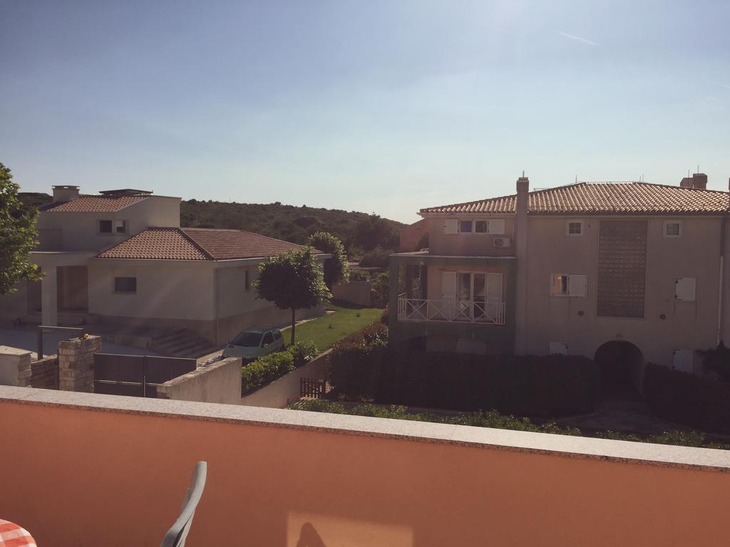 Sunny Rock Volme Apartments Banjole Chambre photo