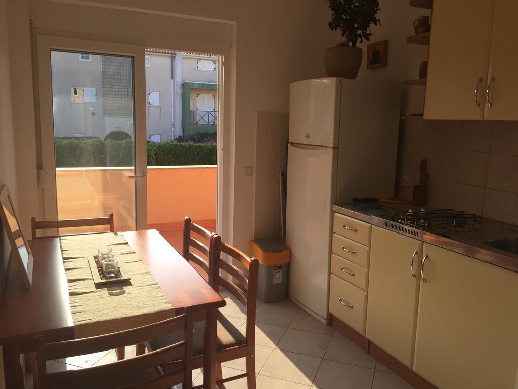 Sunny Rock Volme Apartments Banjole Extérieur photo