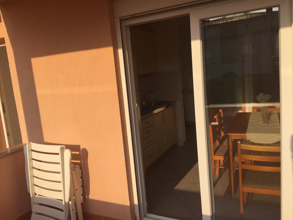 Sunny Rock Volme Apartments Banjole Extérieur photo