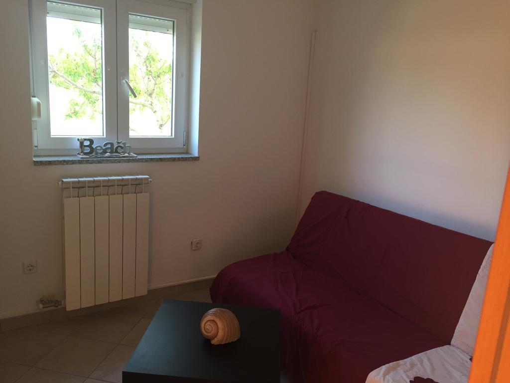 Sunny Rock Volme Apartments Banjole Extérieur photo