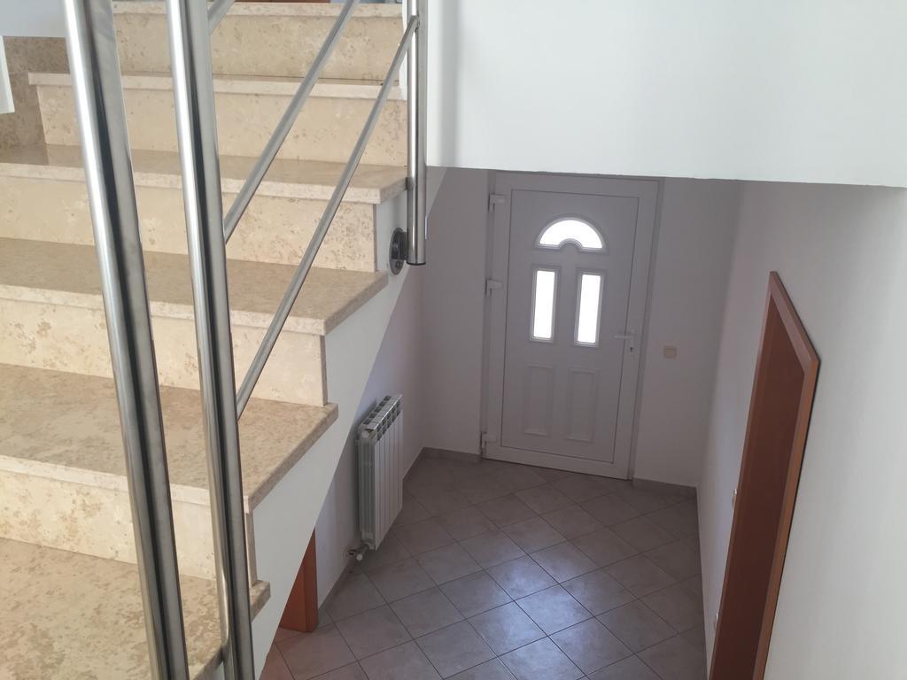 Sunny Rock Volme Apartments Banjole Extérieur photo