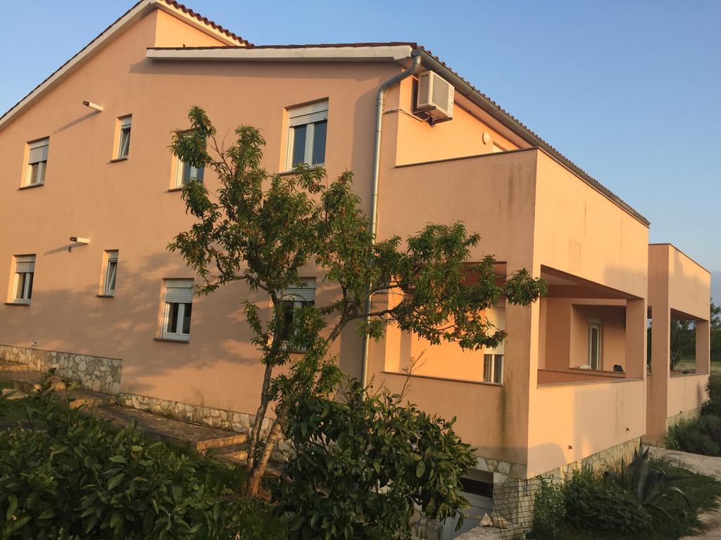 Sunny Rock Volme Apartments Banjole Extérieur photo