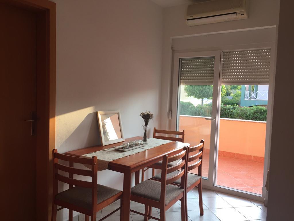 Sunny Rock Volme Apartments Banjole Extérieur photo