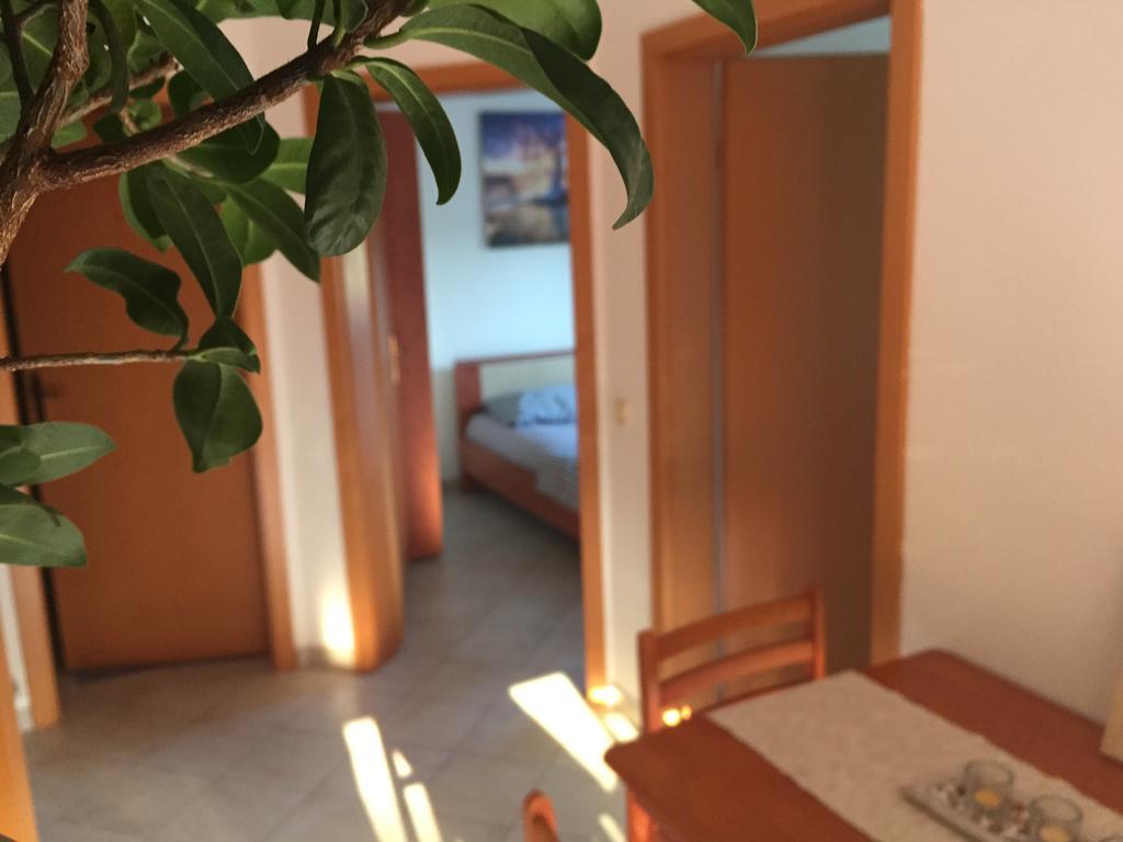 Sunny Rock Volme Apartments Banjole Extérieur photo